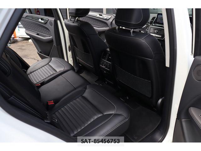 Mercedes Benz GLE-CLASS 2016-01 1222834-3