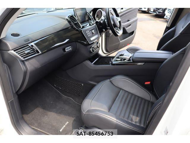 Mercedes Benz GLE-CLASS 2016-01 1222834-5