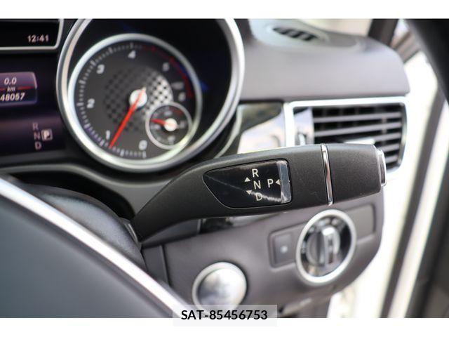 Mercedes Benz GLE-CLASS 2016-01 1222834-6