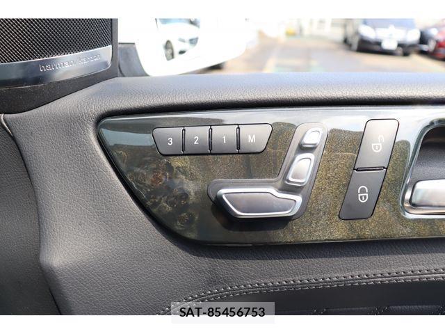 Mercedes Benz GLE-CLASS 2016-01 1222834-8