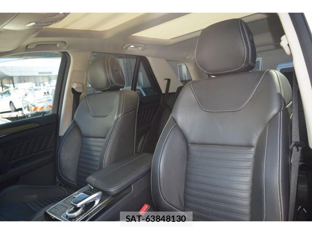 Mercedes Benz GLE-CLASS 2015-12 1331876-14