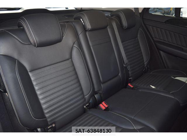 Mercedes Benz GLE-CLASS 2015-12 1331876-15