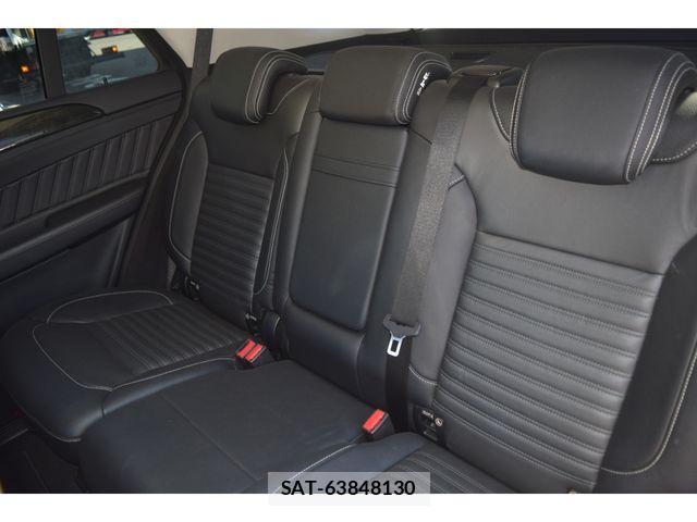Mercedes Benz GLE-CLASS 2015-12 1331876-16