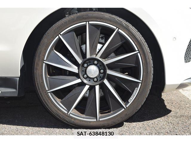 Mercedes Benz GLE-CLASS 2015-12 1331876-8