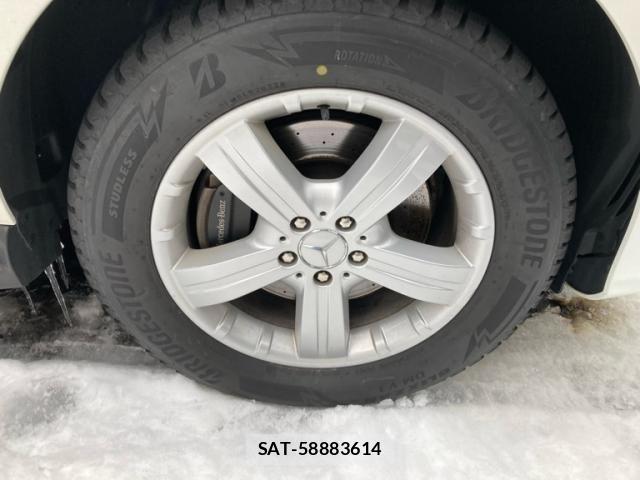 Mercedes Benz GLE-CLASS 2016-01 3066645-11