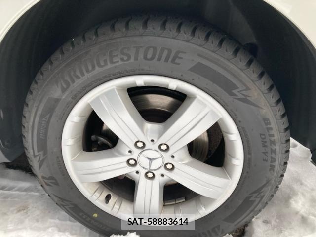 Mercedes Benz GLE-CLASS 2016-01 3066645-13