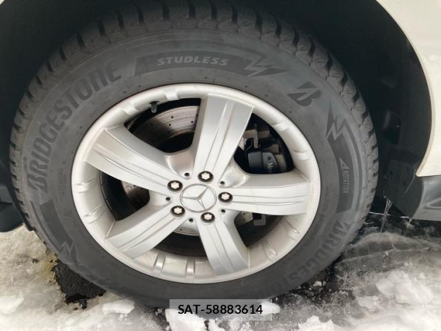 Mercedes Benz GLE-CLASS 2016-01 3066645-14
