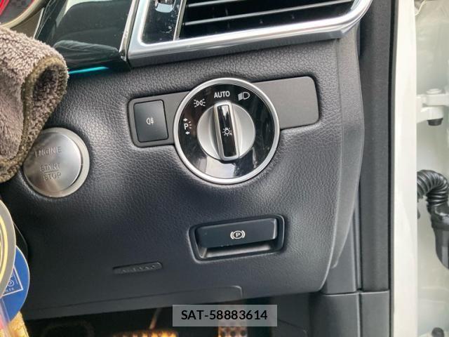 Mercedes Benz GLE-CLASS 2016-01 3066645-24