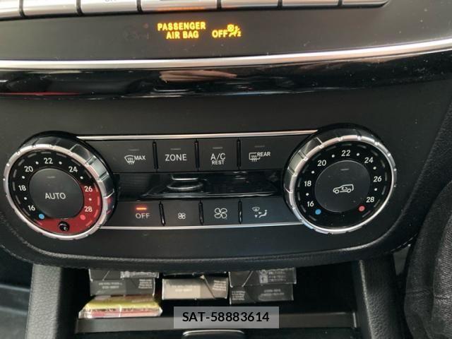 Mercedes Benz GLE-CLASS 2016-01 3066645-28