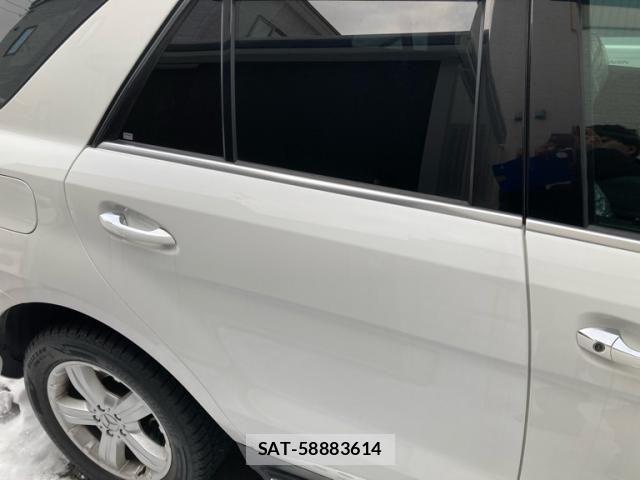 Mercedes Benz GLE-CLASS 2016-01 3066645-4