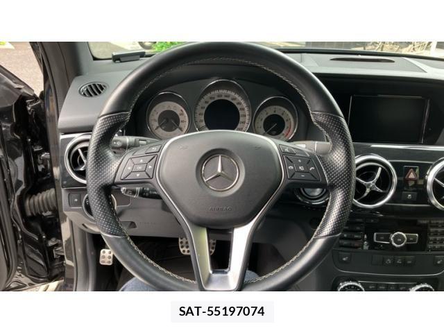 Mercedes Benz GLK-CLASS 2014-01 7221697-8