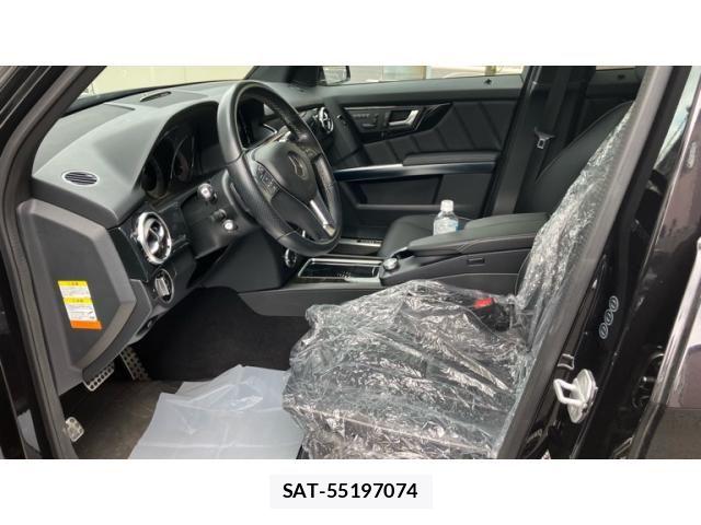 Mercedes Benz GLK-CLASS 2014-01 7221697-10