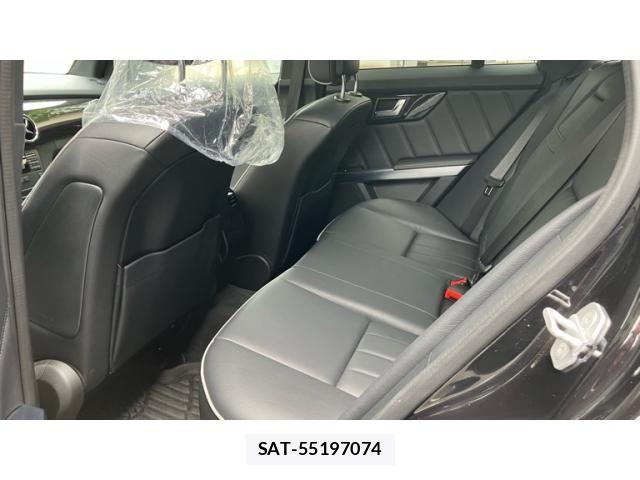 Mercedes Benz GLK-CLASS 2014-01 7221697-12