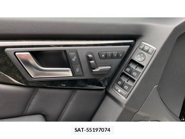 Mercedes Benz GLK-CLASS 2014-01 7221697-13