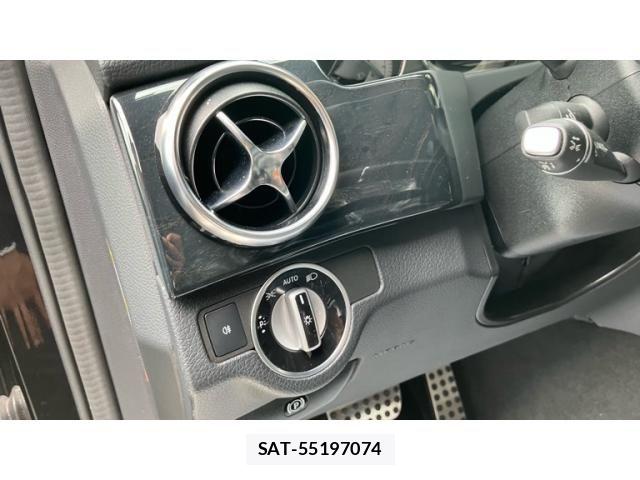 Mercedes Benz GLK-CLASS 2014-01 7221697-14