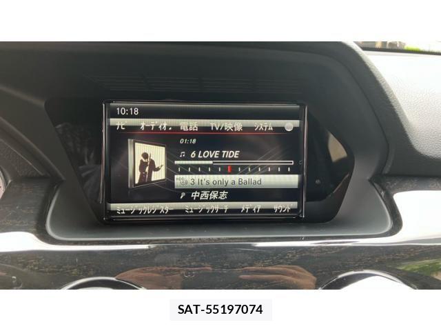 Mercedes Benz GLK-CLASS 2014-01 7221697-18