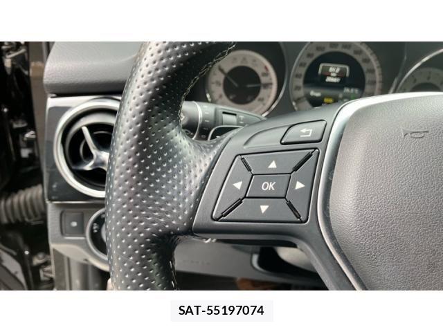 Mercedes Benz GLK-CLASS 2014-01 7221697-23