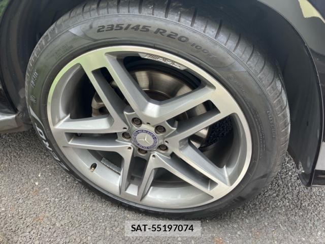 Mercedes Benz GLK-CLASS 2014-01 7221697-4