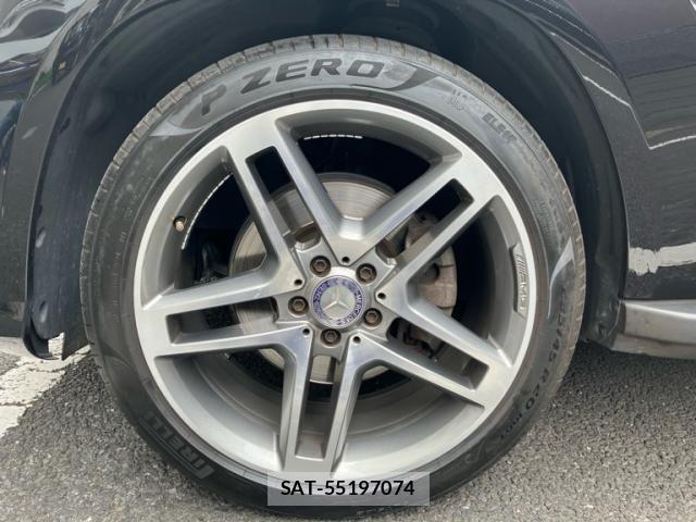 Mercedes Benz GLK-CLASS 2014-01 7221697-5