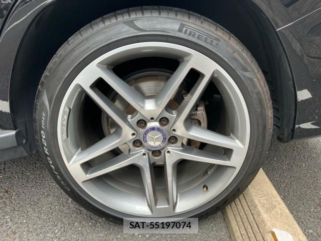 Mercedes Benz GLK-CLASS 2014-01 7221697-6