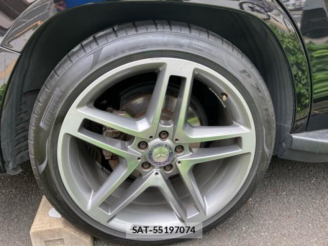 Mercedes Benz GLK-CLASS 2014-01 7221697-7