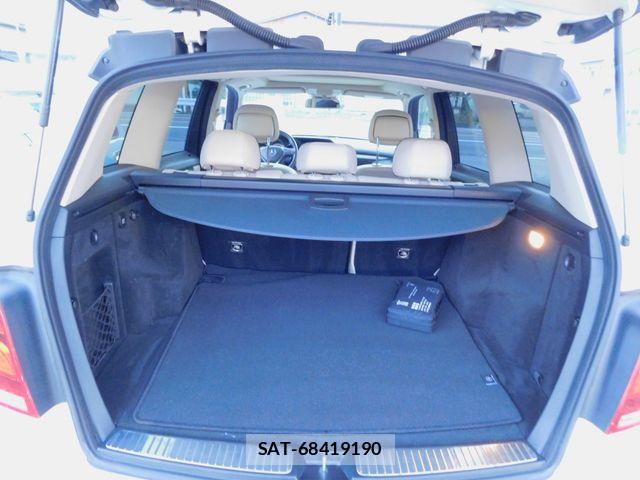 Mercedes Benz GLK-CLASS 2012-11 7378965-10