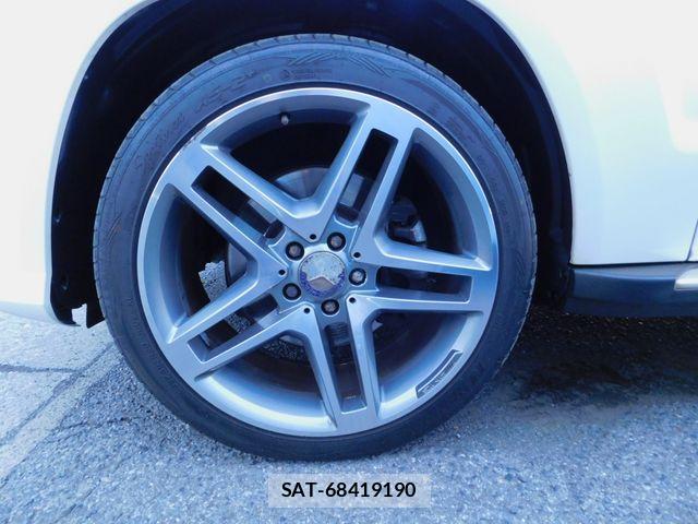 Mercedes Benz GLK-CLASS 2012-11 7378965-1