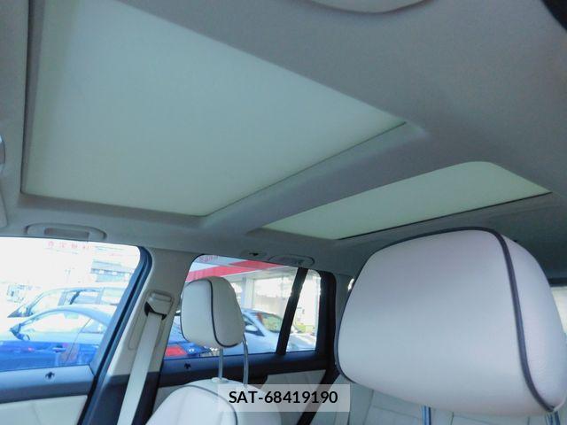 Mercedes Benz GLK-CLASS 2012-11 7378965-4