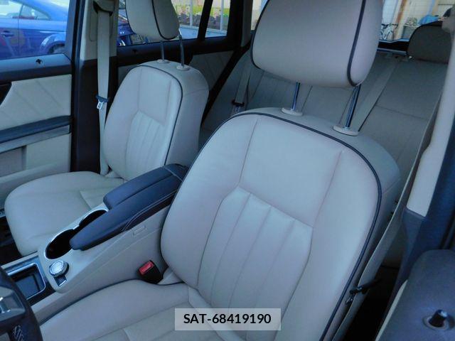 Mercedes Benz GLK-CLASS 2012-11 7378965-5