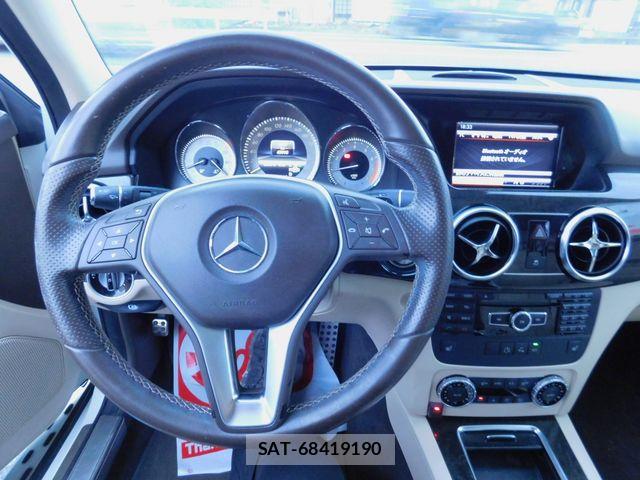 Mercedes Benz GLK-CLASS 2012-11 7378965-6