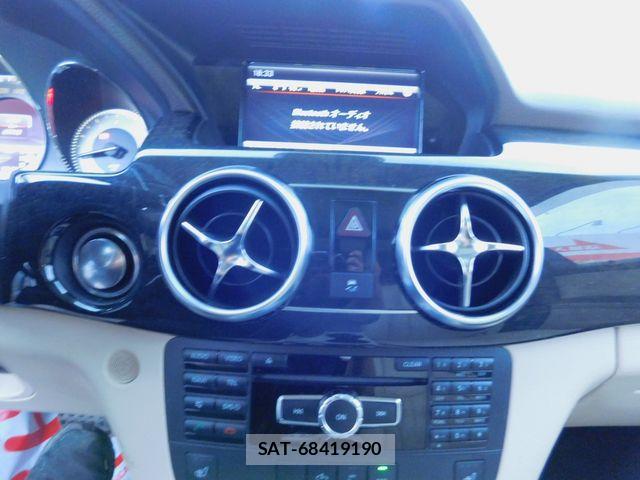 Mercedes Benz GLK-CLASS 2012-11 7378965-7