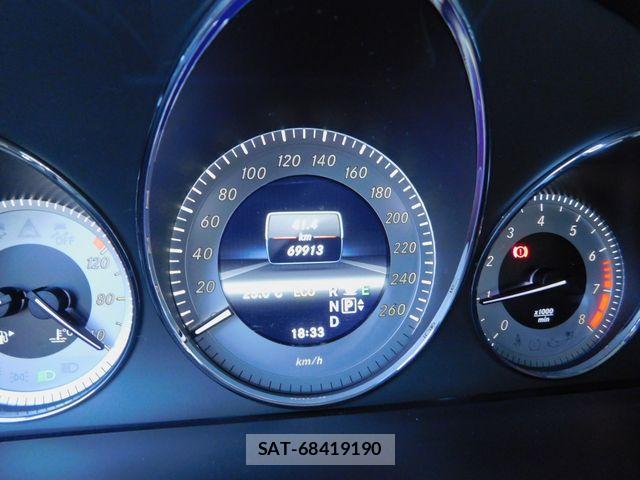 Mercedes Benz GLK-CLASS 2012-11 7378965-8