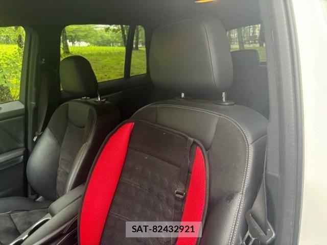 Mercedes Benz GLK-CLASS 2012-12 7618054-14