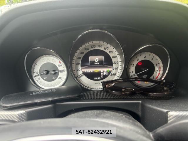 Mercedes Benz GLK-CLASS 2012-12 7618054-16
