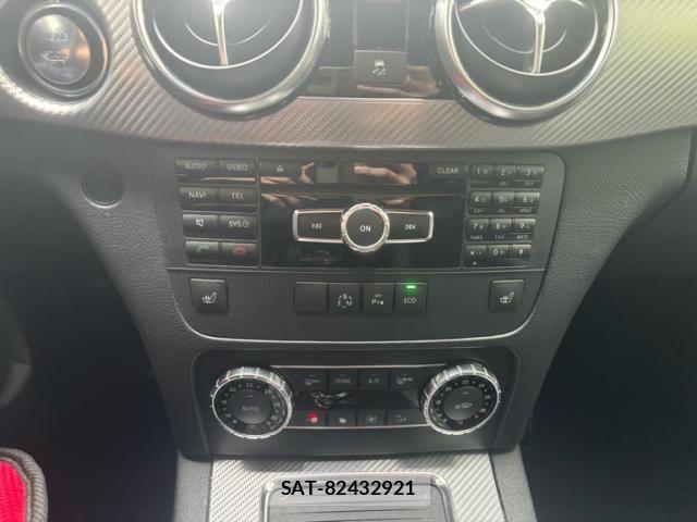 Mercedes Benz GLK-CLASS 2012-12 7618054-17
