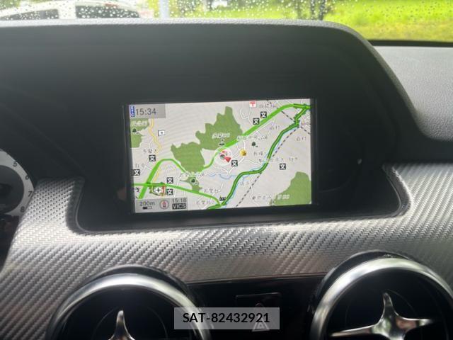 Mercedes Benz GLK-CLASS 2012-12 7618054-18