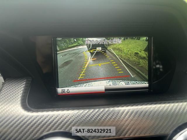 Mercedes Benz GLK-CLASS 2012-12 7618054-19
