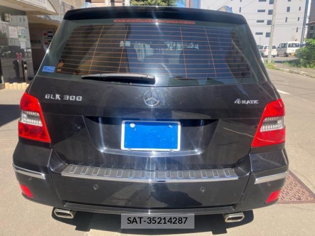 Mercedes Benz GLK-CLASS 2012-02 8871448-9