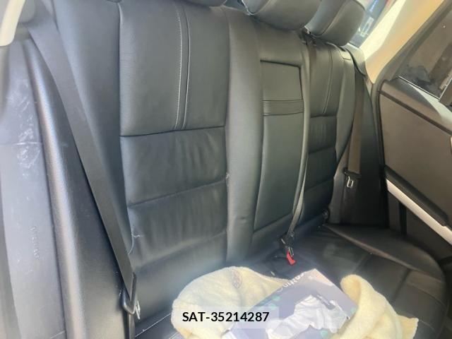 Mercedes Benz GLK-CLASS 2012-02 8871448-15