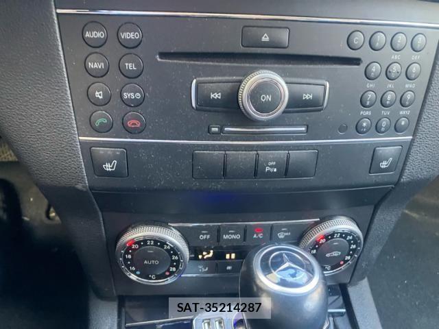 Mercedes Benz GLK-CLASS 2012-02 8871448-19