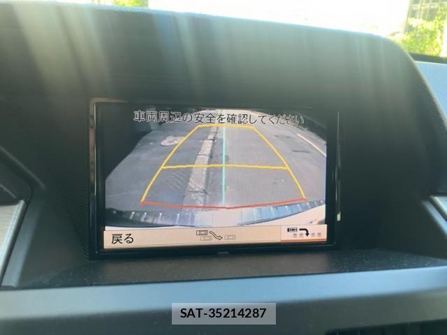 Mercedes Benz GLK-CLASS 2012-02 8871448-27