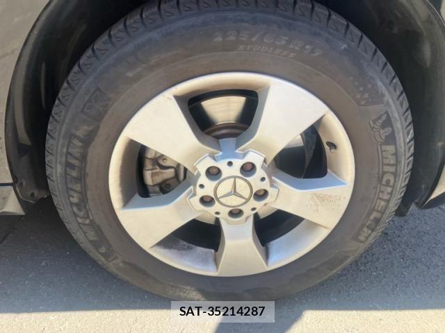 Mercedes Benz GLK-CLASS 2012-02 8871448-5