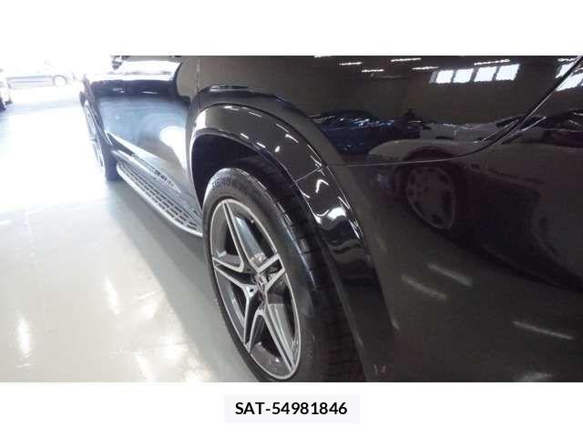 Mercedes Benz GLS-CLASS 2024-12 1187043-13