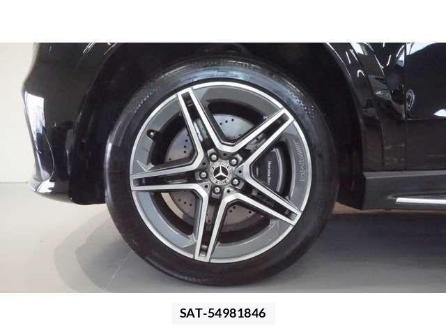 Mercedes Benz GLS-CLASS 2024-12 1187043-14