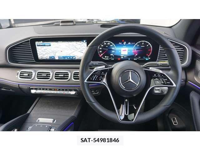 Mercedes Benz GLS-CLASS 2024-12 1187043-16