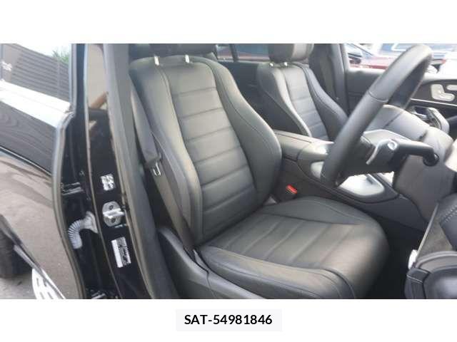 Mercedes Benz GLS-CLASS 2024-12 1187043-18