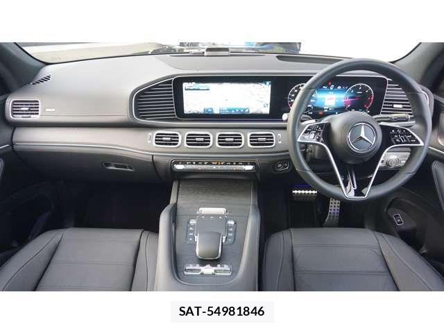 Mercedes Benz GLS-CLASS 2024-12 1187043-1