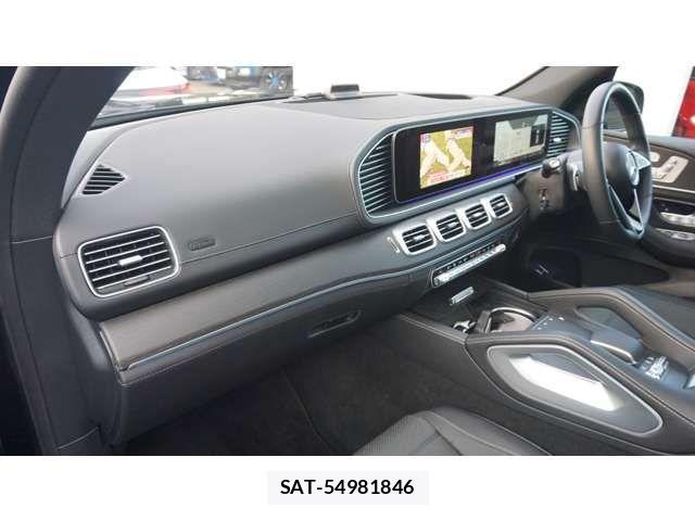 Mercedes Benz GLS-CLASS 2024-12 1187043-19