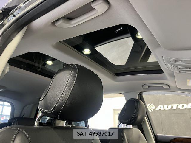 Mercedes Benz GLS-CLASS 2016-07 2350777-9