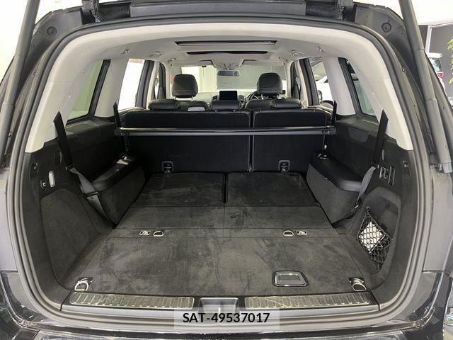 Mercedes Benz GLS-CLASS 2016-07 2350777-13